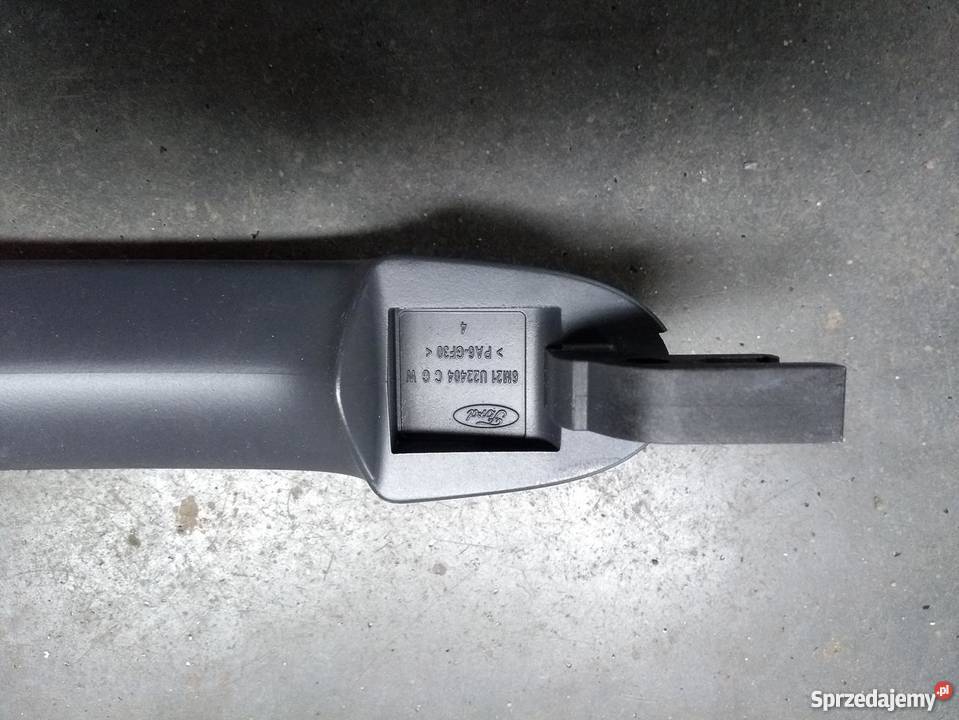 FORD MONDEO GALAXY S klamka drzwi przednich