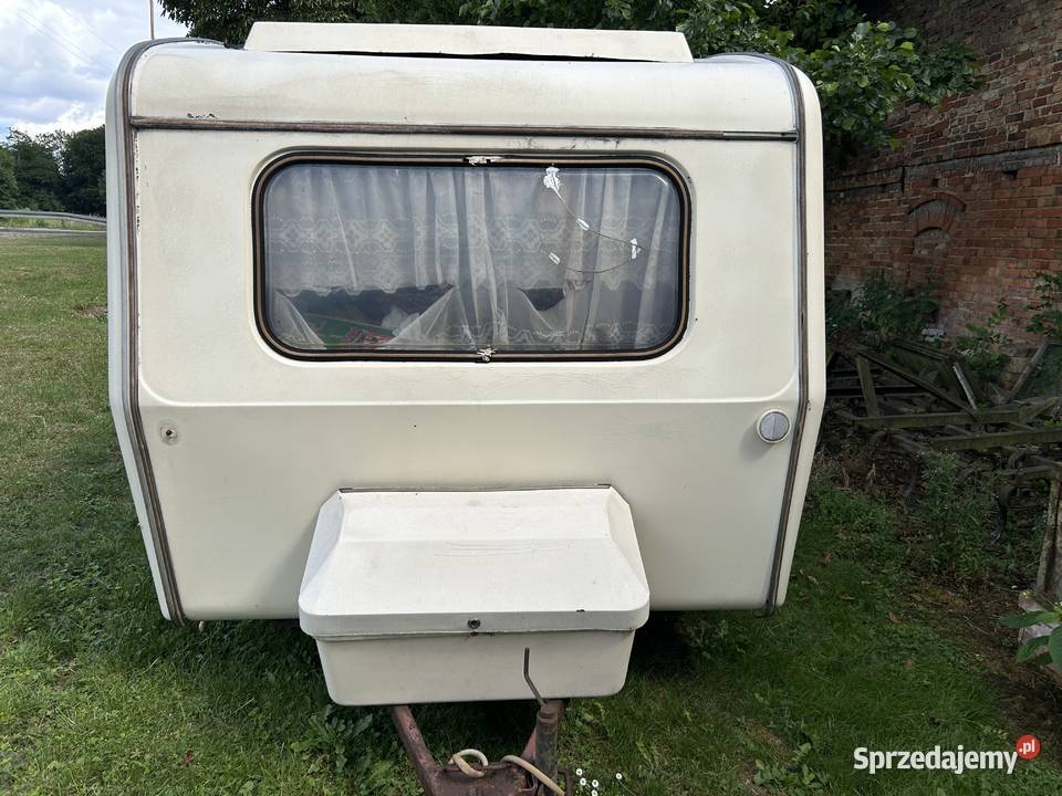 Niewiadów N126 Dolice sprzedam