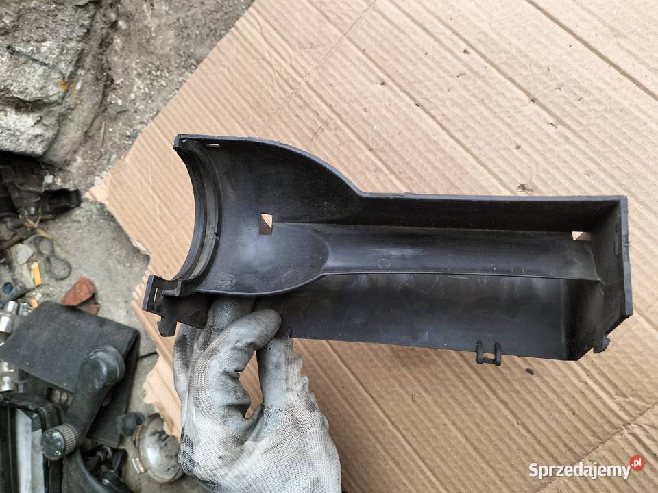 VW PASSAT B6 1K0805962A DOLOT KIEROWNICA