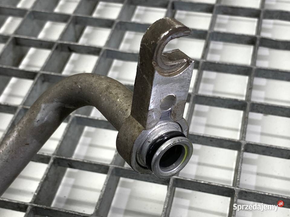 RURKA KLIMATYZACJI SUZUKI SWIFT III 13 69