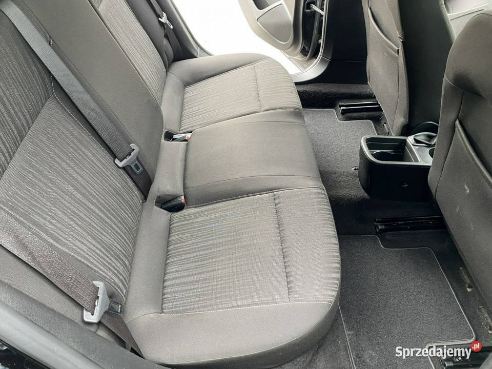 Opel Astra opłacone zadbane J 20092019 Poznań