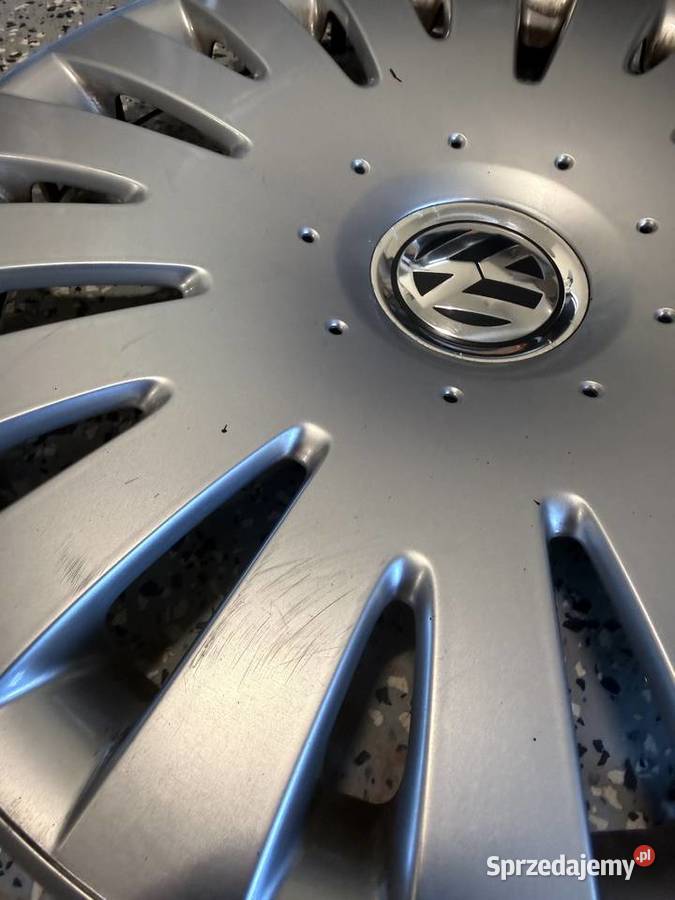 kołpaki passat b6 Opony i felgi mazowieckie Pruszków