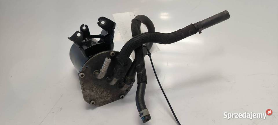 OBUDOWA FILTRA VOLKSWAGEN PASSAT B8 5Q0127399CD Lipno