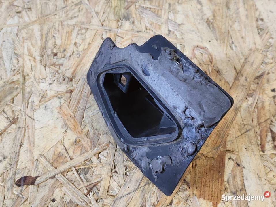 Mocowanie Dyszy Spryskiwacza Lampy Seat Leon III Pleszew