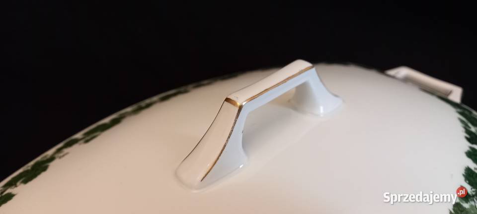 Waza firmy Fraureuth Chełm