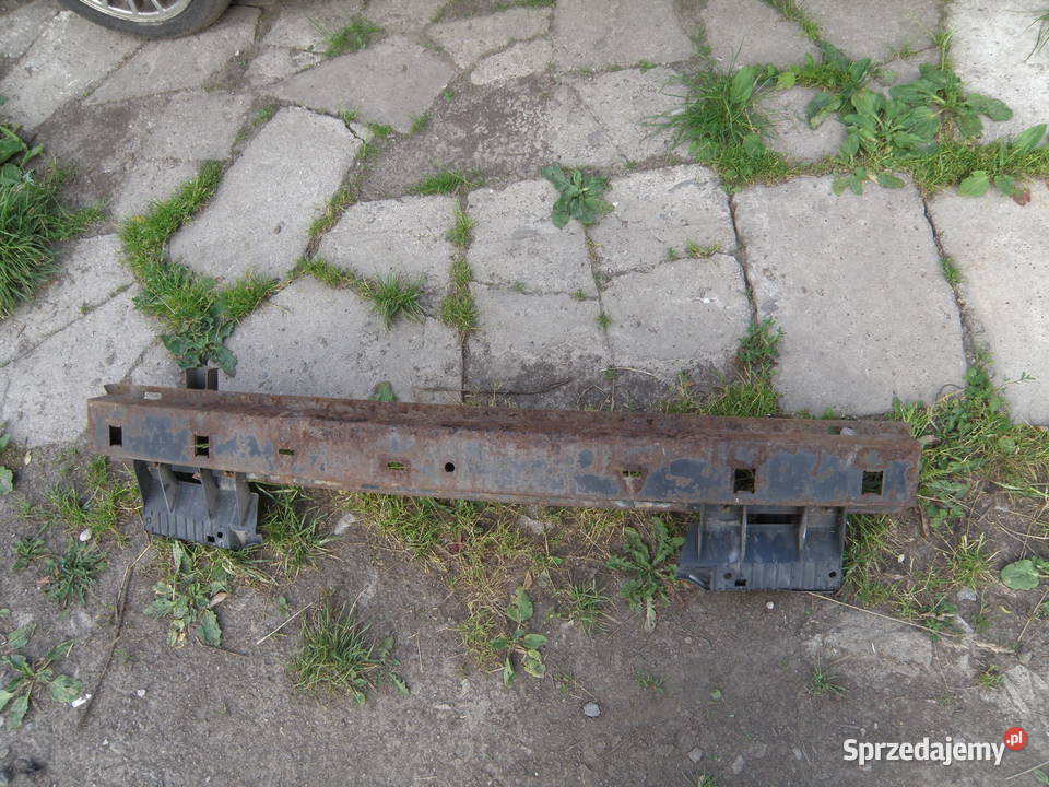 Belka zderzaka tylnego tył Volvo v40 lift 0004 Kraków