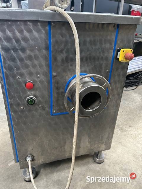 Wilk Spomasz Żary 130 Głogówko