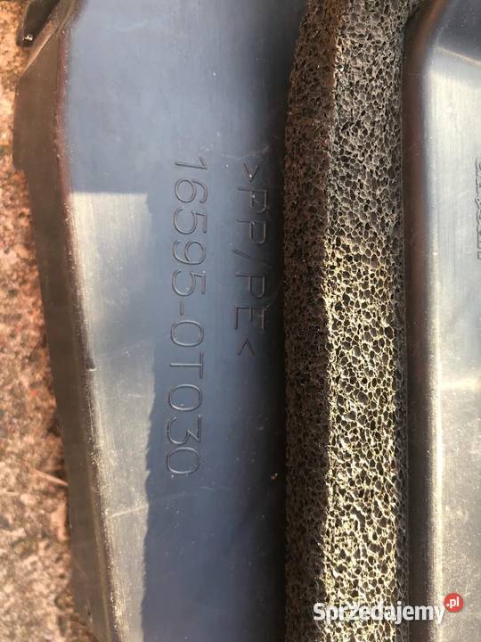 165950t030 osobowe podlaskie Białystok