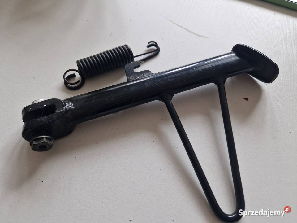 Stopka boczna Honda CBR 125 250 1115 Warszawa sprzedam