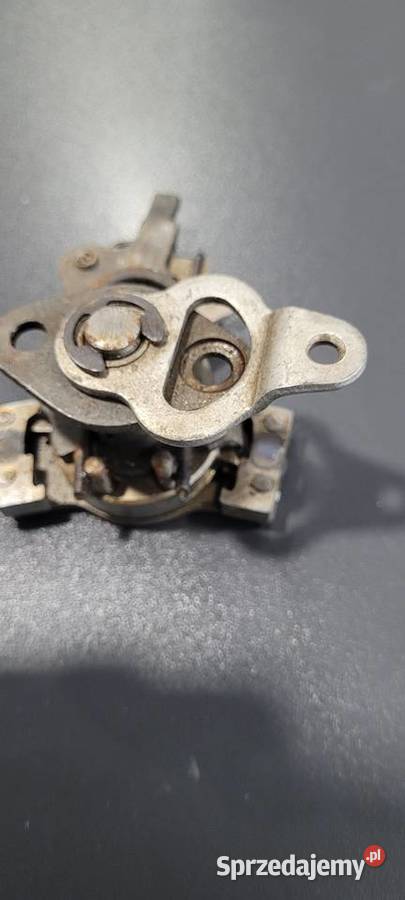 Ogar 200 Jawa 50 mustang kujawsko-pomorskie Rypin