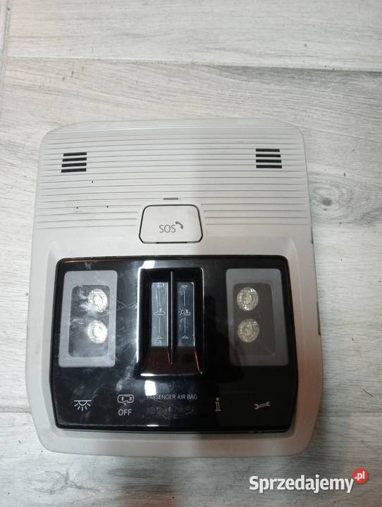 Lampa podsufitki Volkswagen OE 5H0959561P osobowe Godów sprzedam