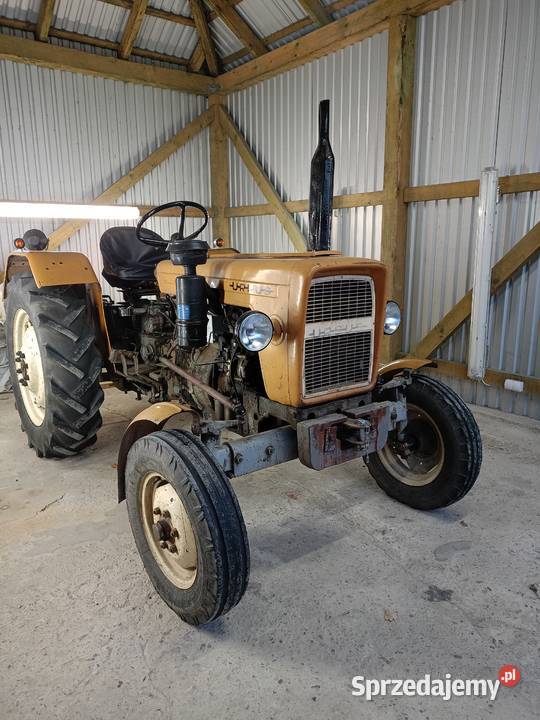 SPRZEDAM URSUS C330 1982r nowości w rodzinie Tarnów