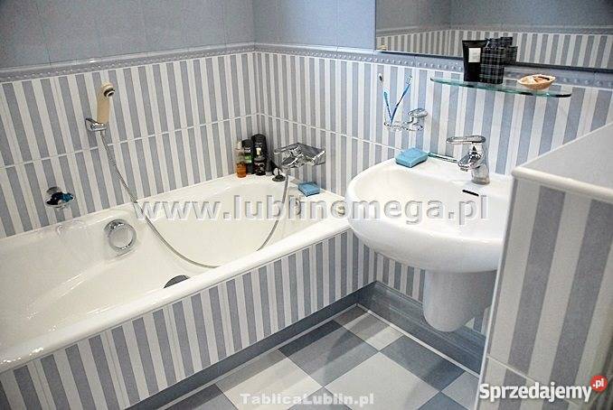 mieszkanie 60m2 2pokojowe Lublin lubelskie