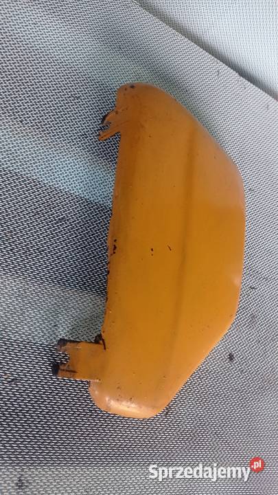 Boczek plastikowy WSK Łubno