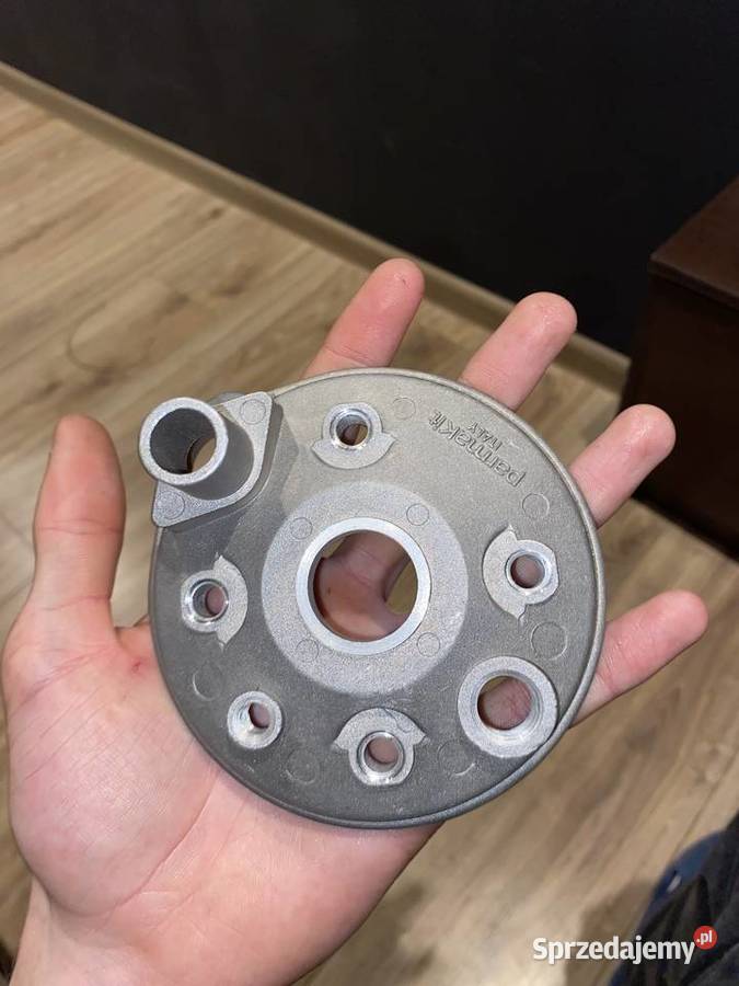 Cylinder parmakit 80 racing modular am6