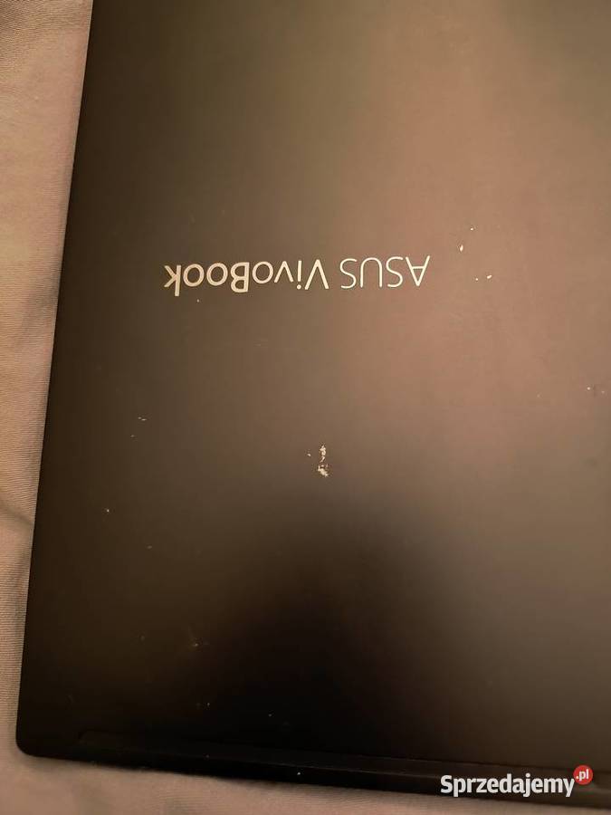 OKAZJA Laptop ASUS vivobook 14 r5 4500u 8gb Obsługa standardu 802.11n  Łódź
