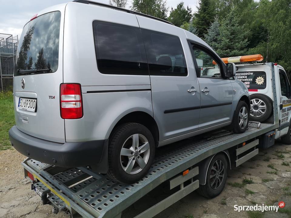 skup samochodów osobowe dostawcze Bytom