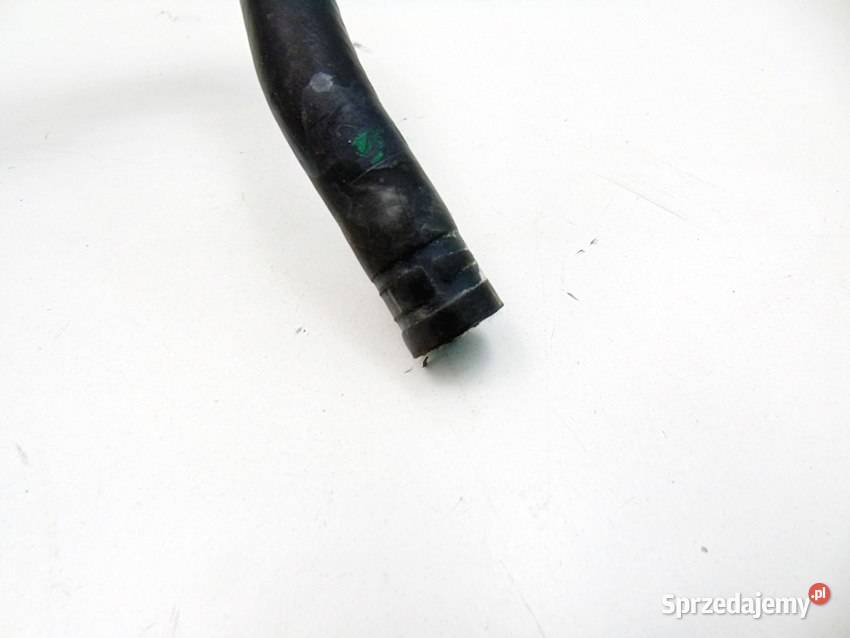 Wąż przewód wody 16 D4D D Verso Auris Avensis osobowe Sosnowiec