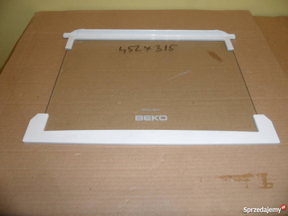 polka lodowki beko Radlin