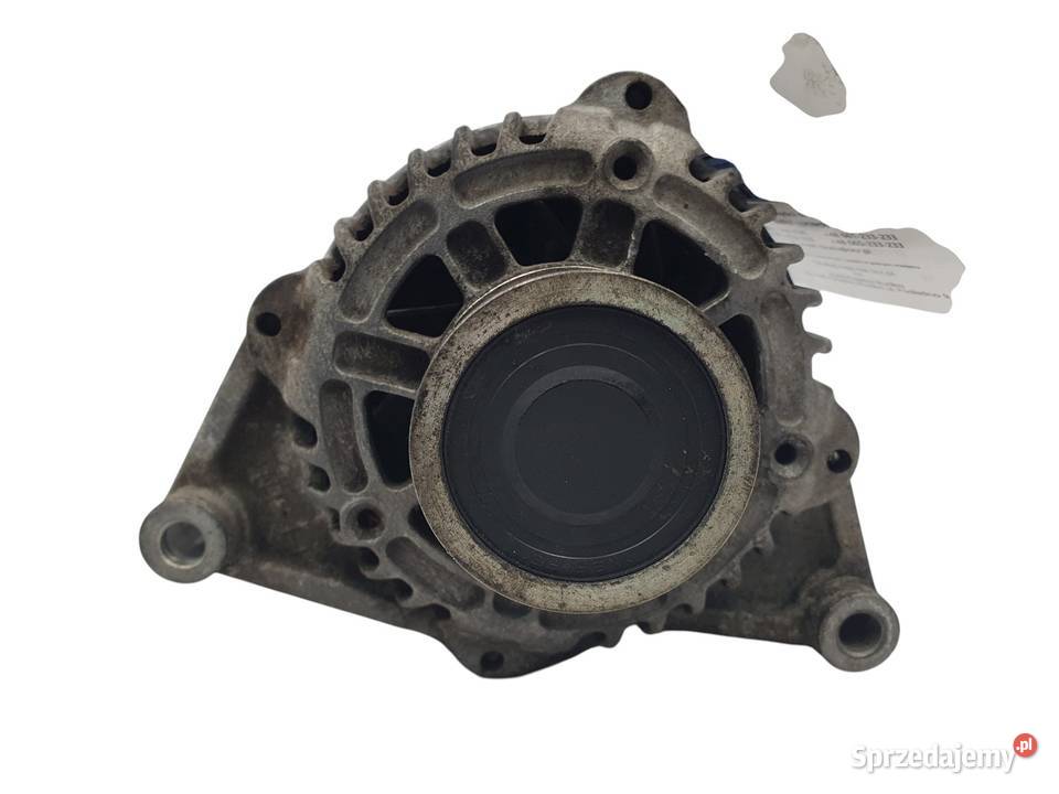 ALTERNATOR Opel Meriva B Astra J 14 T 13500582 Chełm