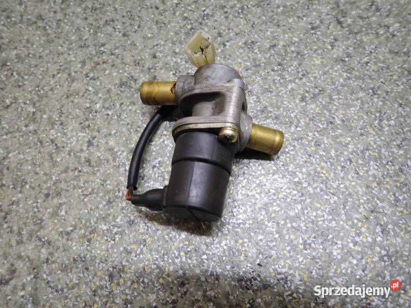 CZUJNIK ODMA PRZEPŁYWOMIERZ TRIUMPH SPRINT 1050 Strzelce Krajeńskie