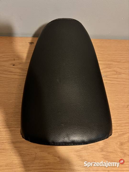 Siedzenie Romet motorynka kadet Pegaz komar Lędziny