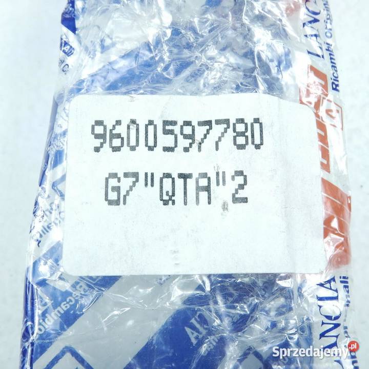 ŚRUBA GŁOWICY FIAT ULYSSE 9402 18 20 ORI ASO