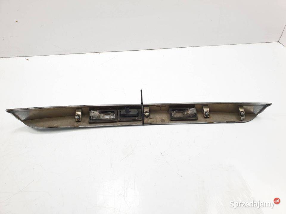 DEKOR LISTWA RENAULT LATITUDE