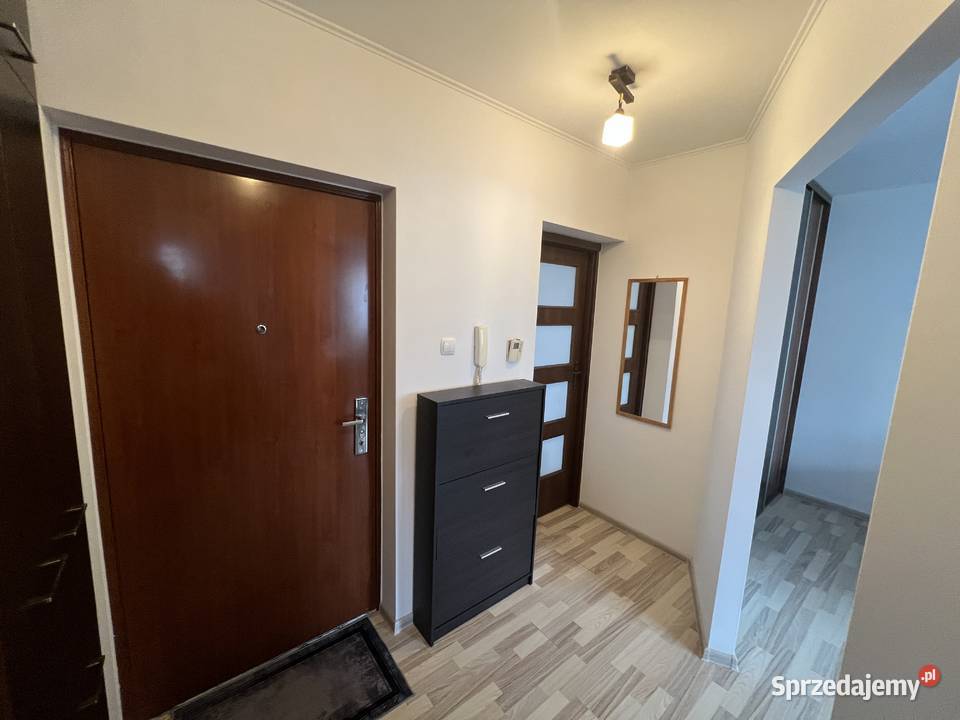 42 m2 2 pokoje Czuby Południe klimatyzacja Mieszkania Lublin sprzedam