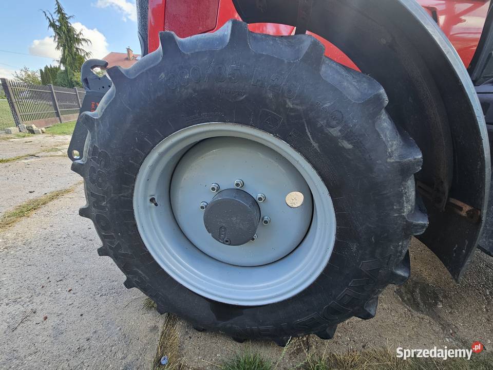 Opony rolnicze 38085r28 149r28 42070r28 Krasnystaw