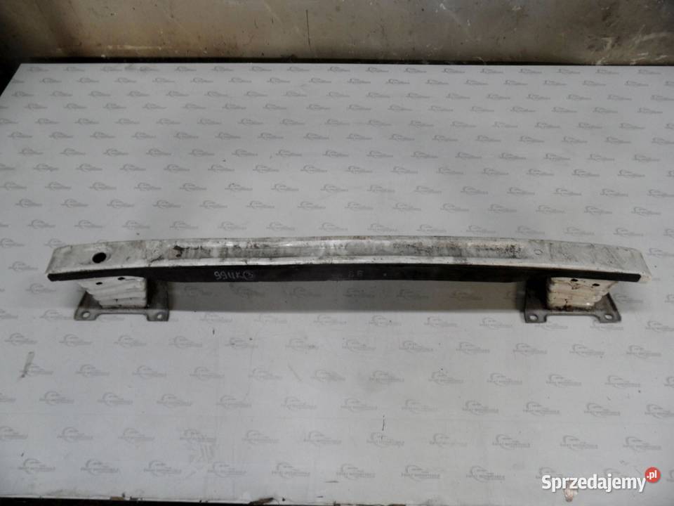 DOBLO II COMBO D 16r belka zderzaka tył T015R świętokrzyskie sprzedam