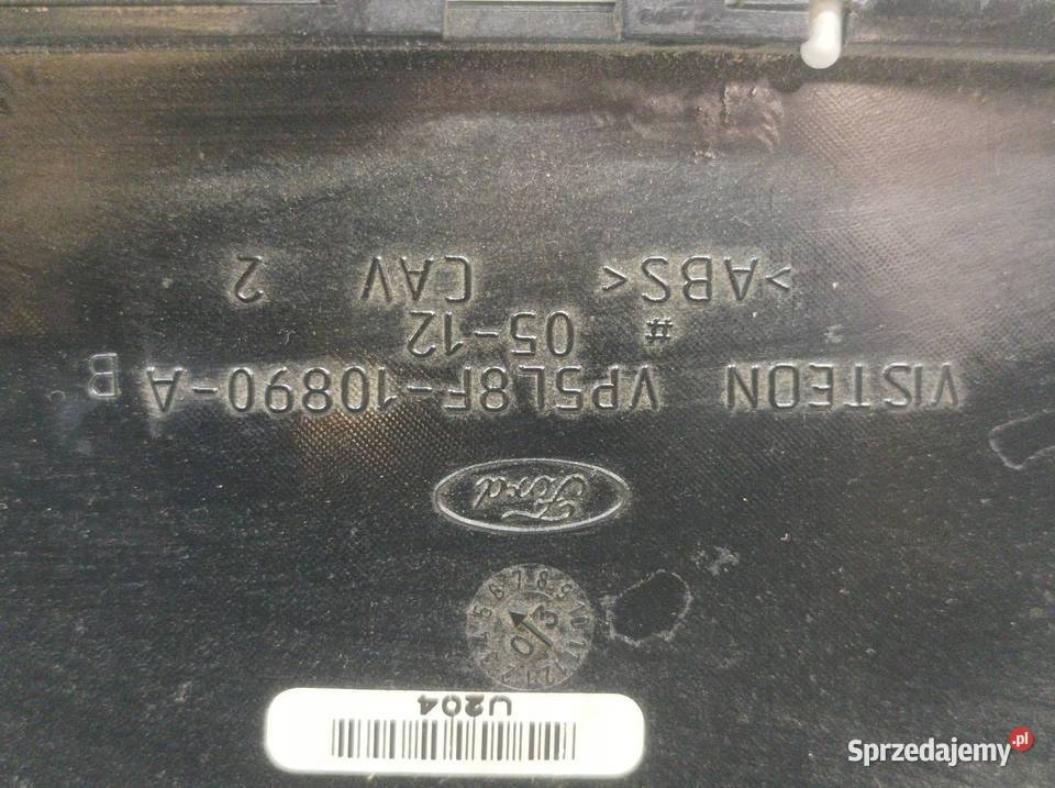 LICZNIK 6L8T10849DB Ford Maverick II 20002008 sprzedam