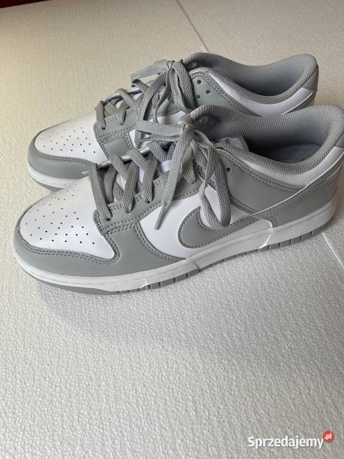 Nike Dunk Low Retro Koszalin