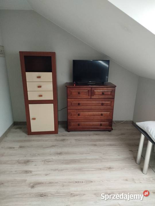 Wynajmę pokój mazowieckie Marki