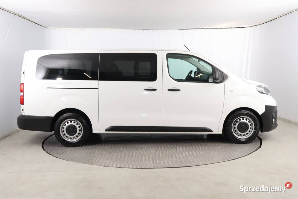 Toyota ProAce 20 D4D ESP Zabrze