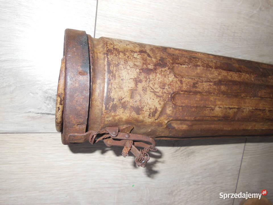 Tuba Pojemnik na Pocisk Kielce