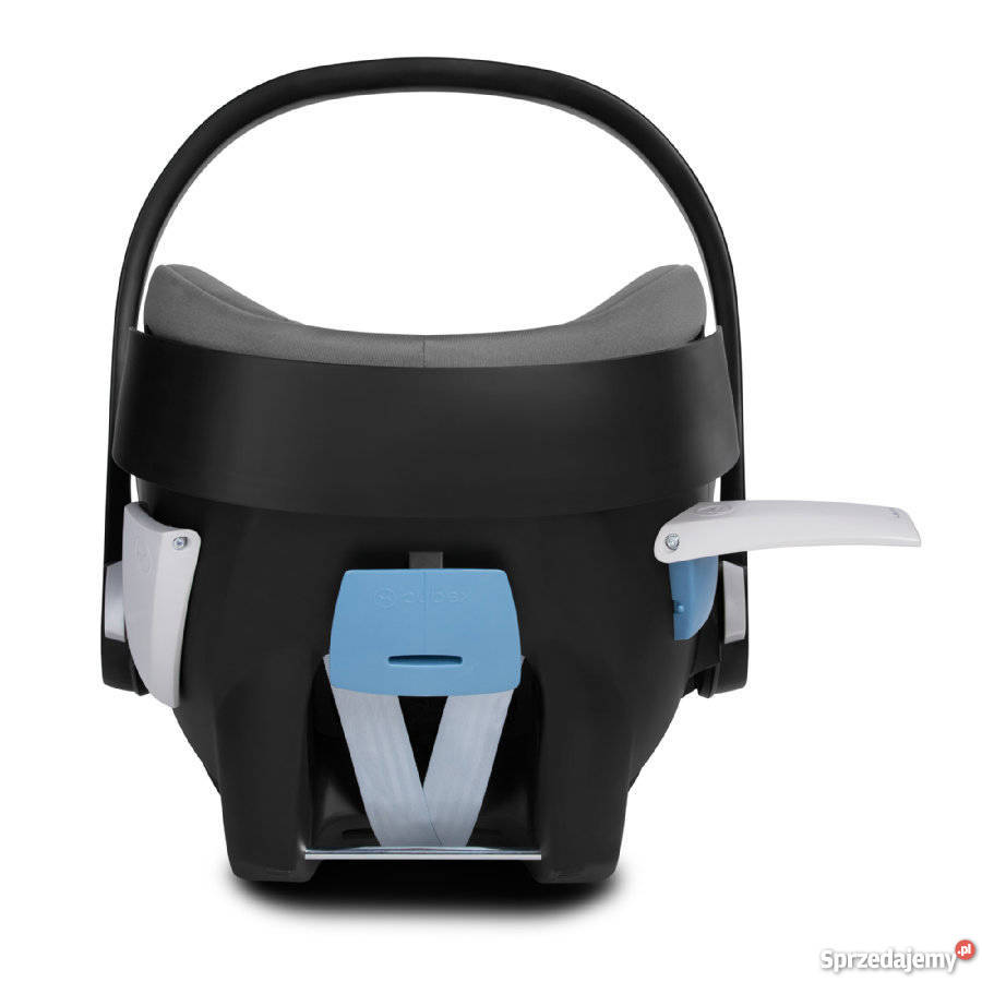 cybex GOLD Fotelik samochodowy Aton 4 Manhattan Radomsko