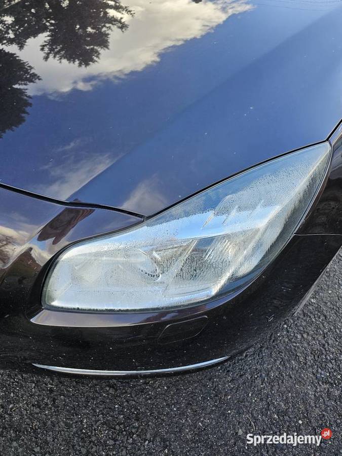 Uszczelnienie regeneracja opel insignia insygnia dolnośląskie Jelenia Góra sprzedam