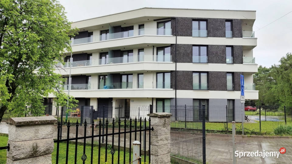 DO WYNAJĘCIA DUŻE MIESZKANIE KRAKÓW PODGÓRZE Rok budowy 2022 Kraków sprzedam