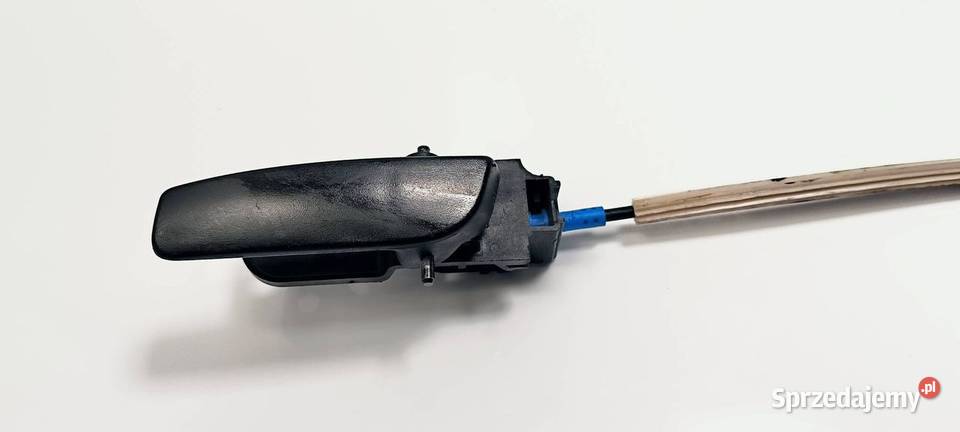 KLAMKA PRAWA PRZÓD FIAT FIORINO Lipno