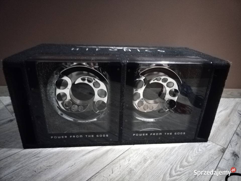 Hifonics brutus bxi 12 dual clearance