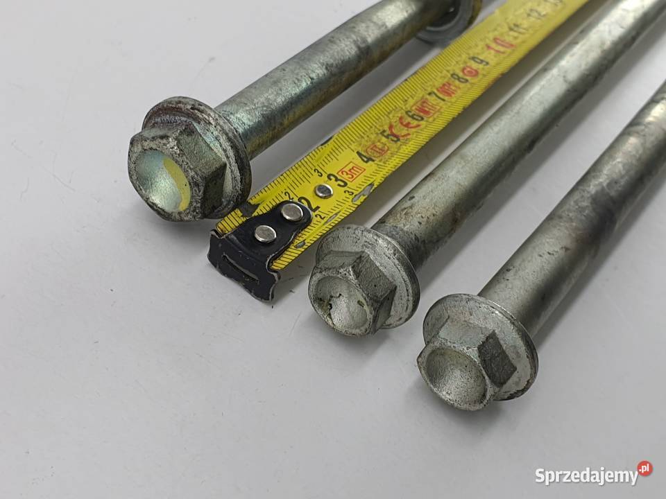 Oska Szpilka Sruba Mv Agusta Turismo Veloce 800