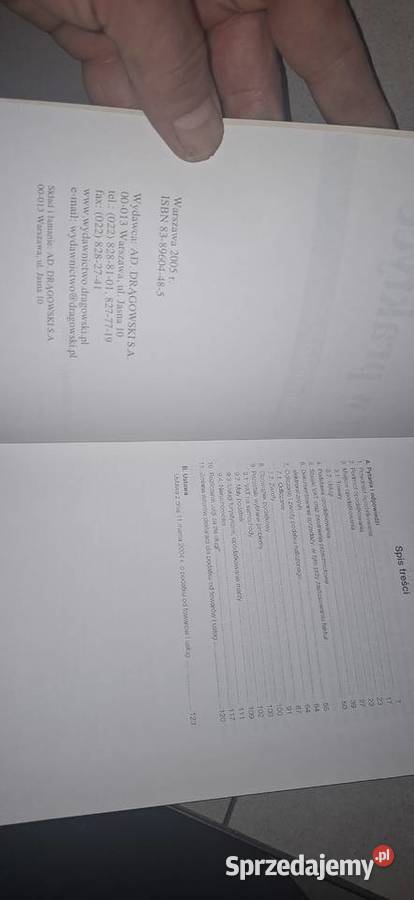 VAT w praktyce 2005 Konin