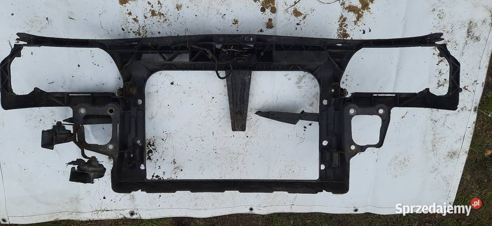 Pas wzmocnienie audi a3 Siechnice