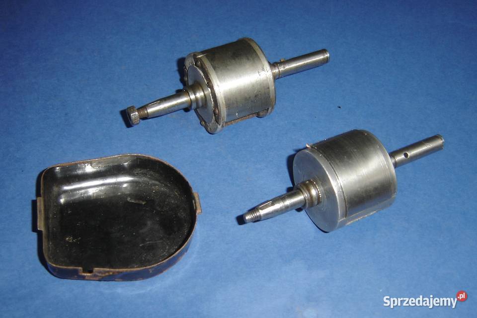 JUNAK AWO iskrownik obudowa x2 ZS 3 podkowa