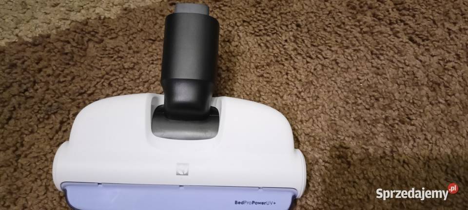 Fotka UV do odkurzacza Electrolux hygienic 800 wielkopolskie Szamotuły