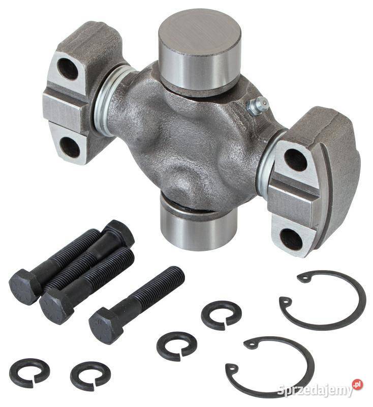 Krzyżak mechaniczny 6C 2HWD 349 X 1063 UJ14806C Kamionna