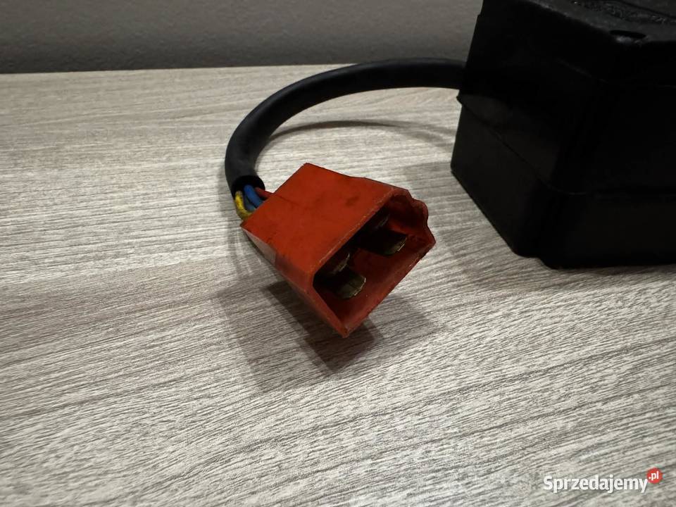 Regulator programator wycieraczek fiat 125p Pozostałe