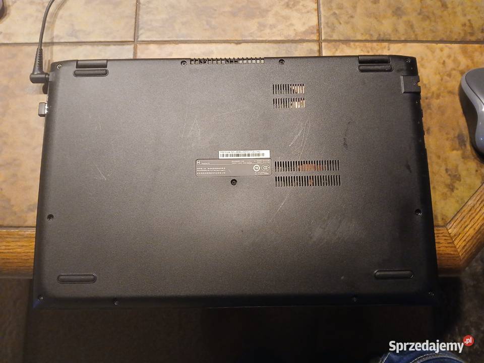 Notebook Computer Model Xiaomai5 Pozostałe sprzedam