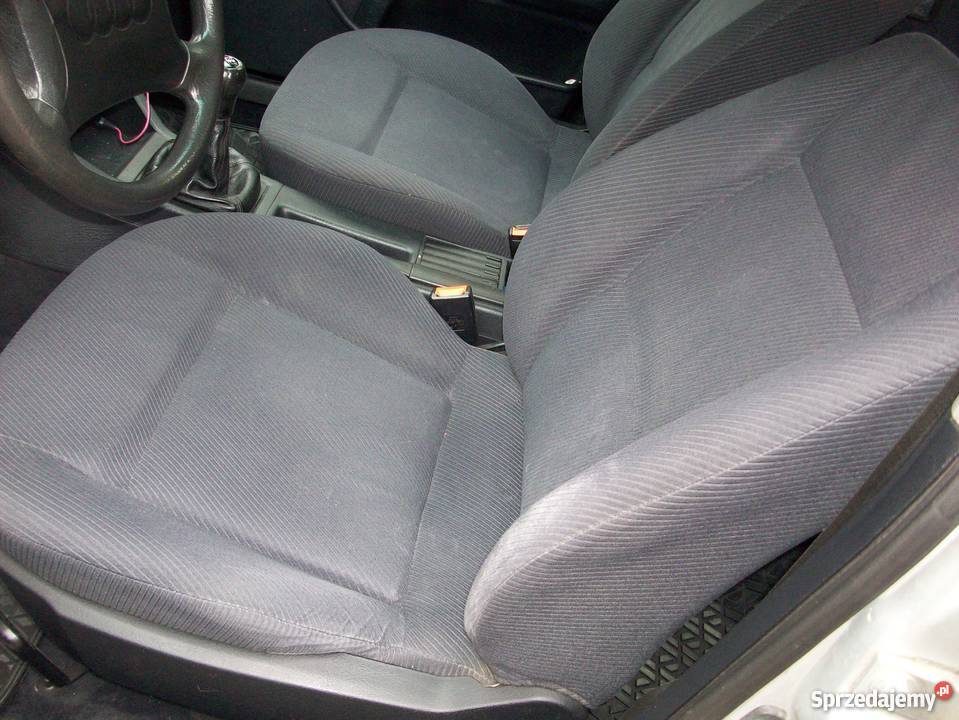 Audi 80 b4 V6 26 lubelskie